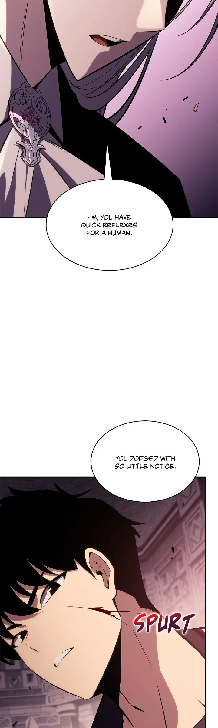 Read I’m the Max-Level Newbie EN Manga Online