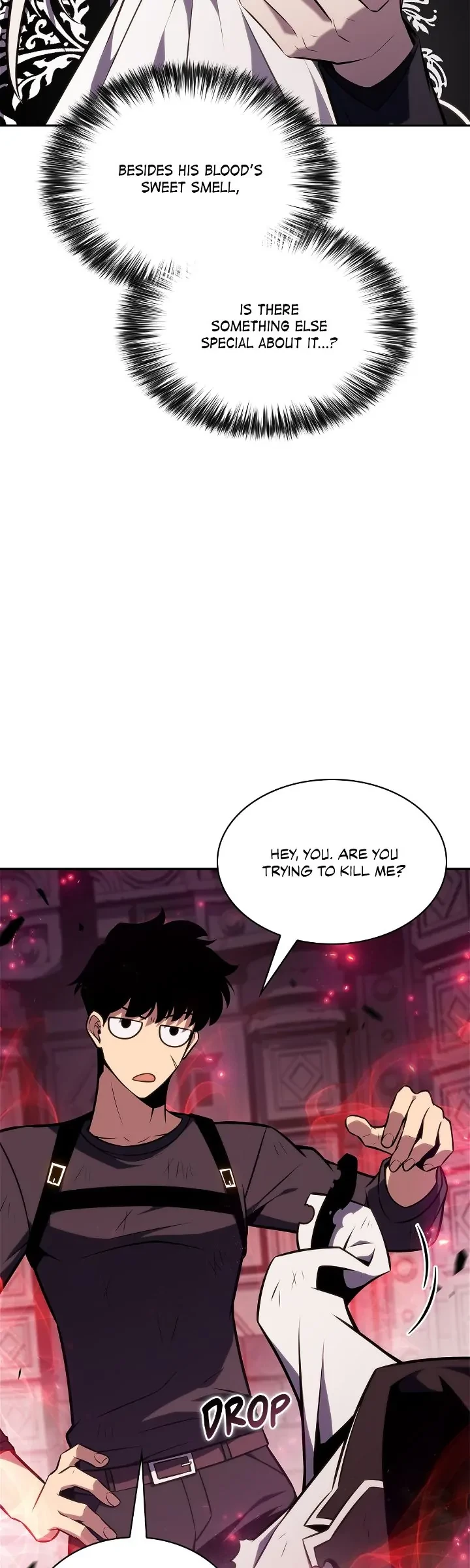 Read I’m the Max-Level Newbie EN Manga Online