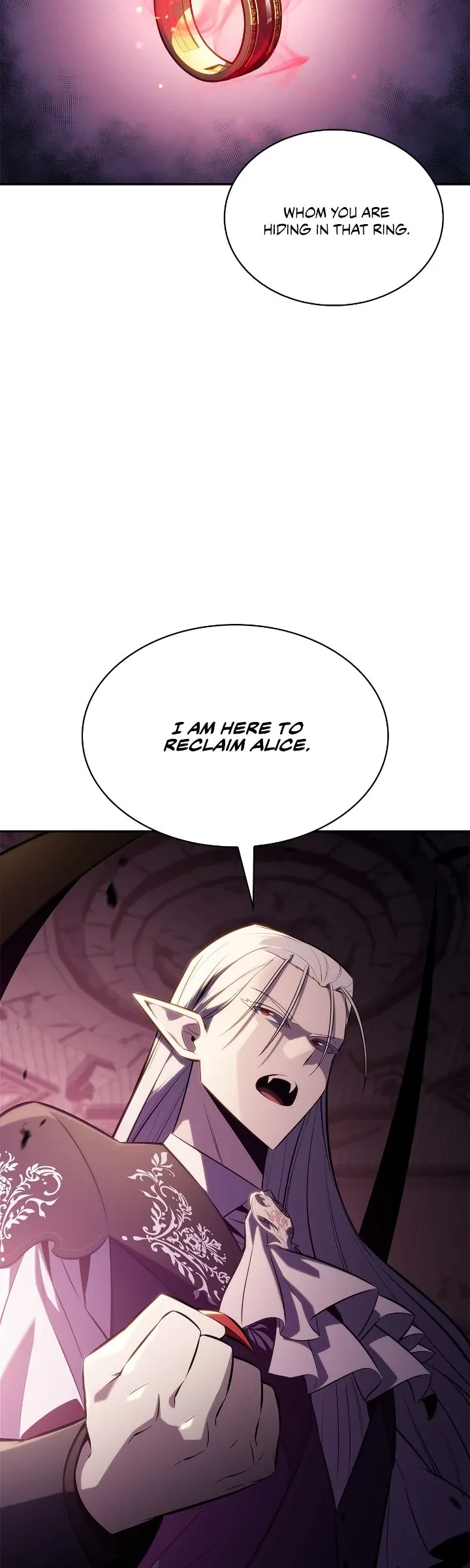 Read I’m the Max-Level Newbie EN Manga Online