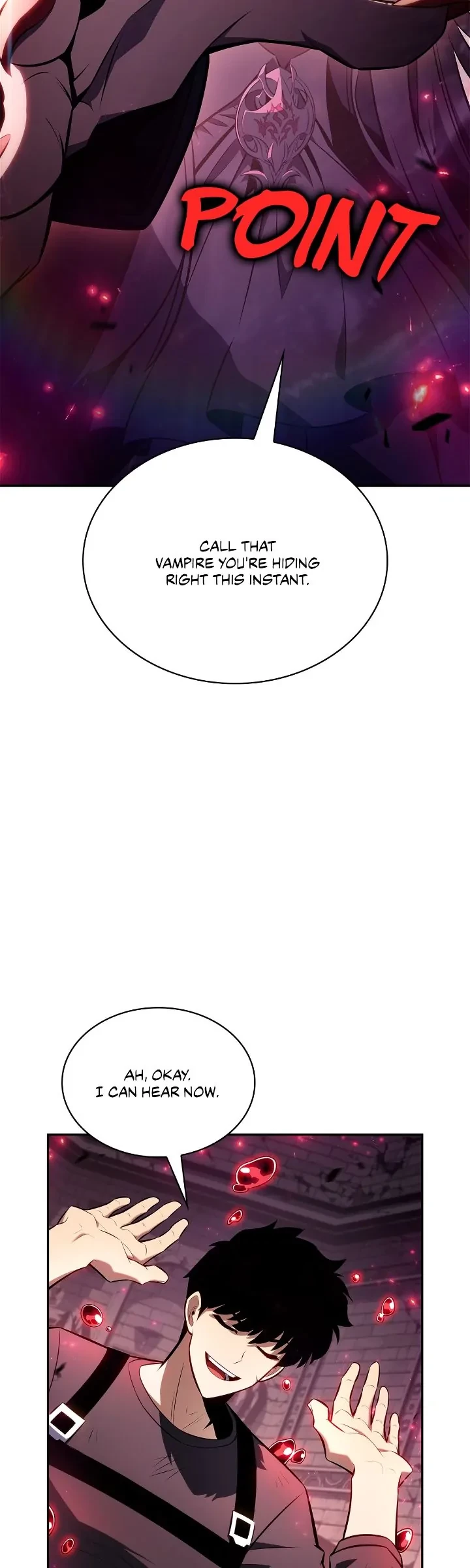 Read I’m the Max-Level Newbie EN Manga Online