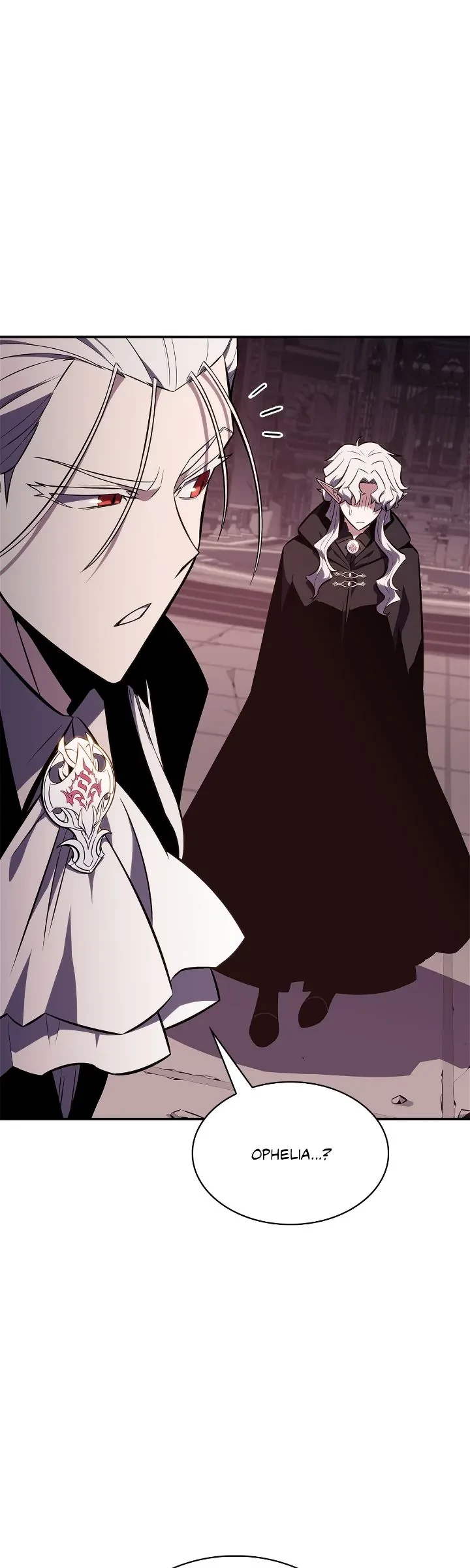 Read I’m the Max-Level Newbie EN Manga Online