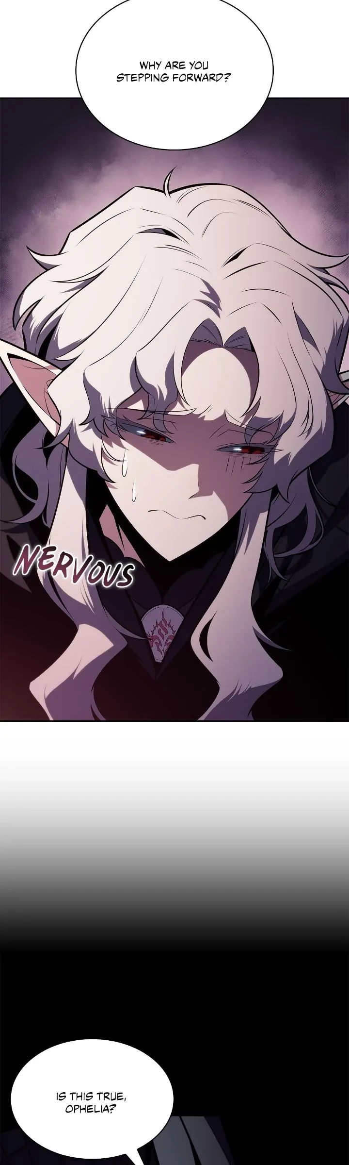 Read I’m the Max-Level Newbie EN Manga Online