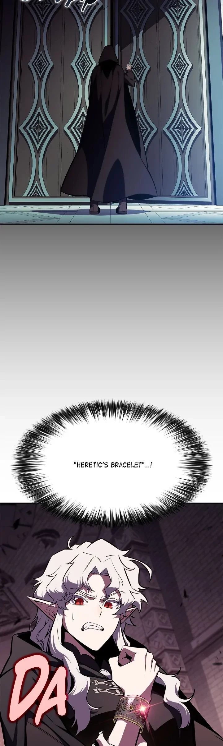 Read I’m the Max-Level Newbie EN Manga Online