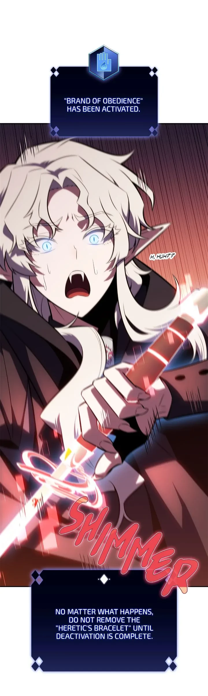Read I’m the Max-Level Newbie EN Manga Online