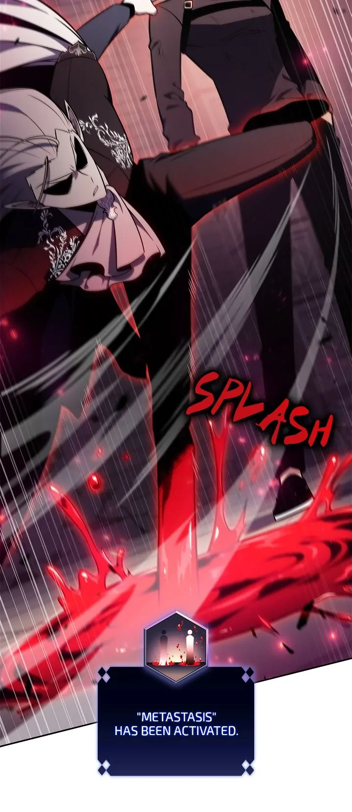 Read I’m the Max-Level Newbie EN Manga Online