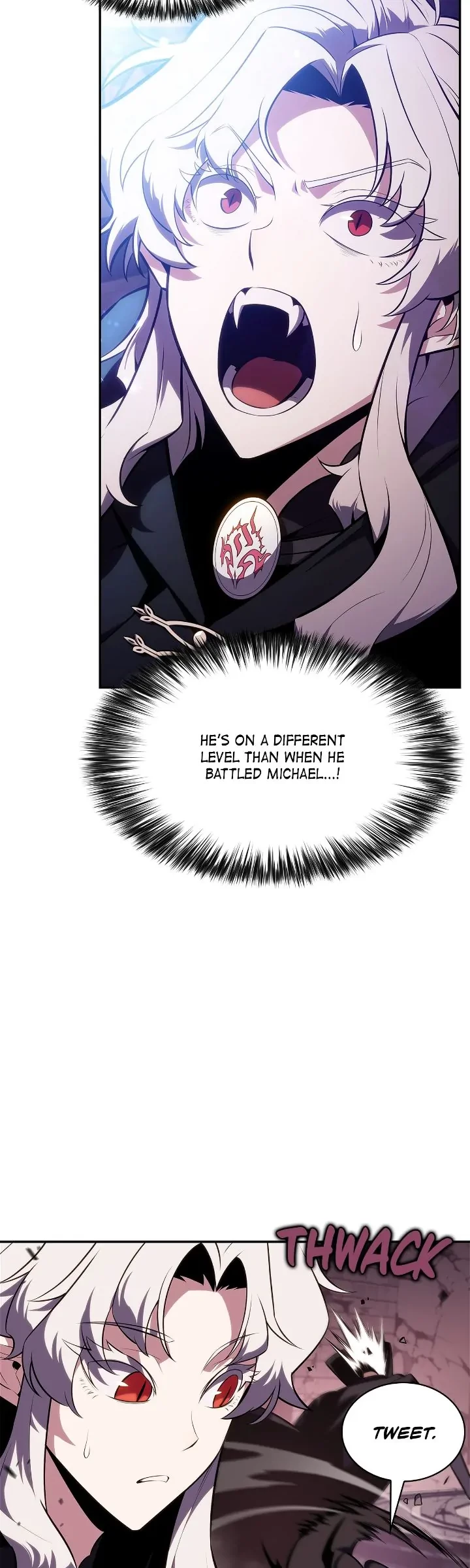 Read I’m the Max-Level Newbie EN Manga Online