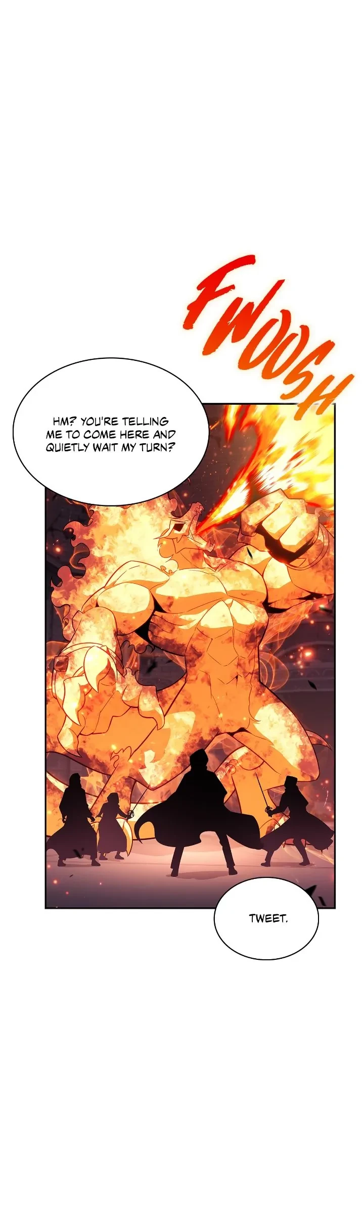 Read I’m the Max-Level Newbie EN Manga Online