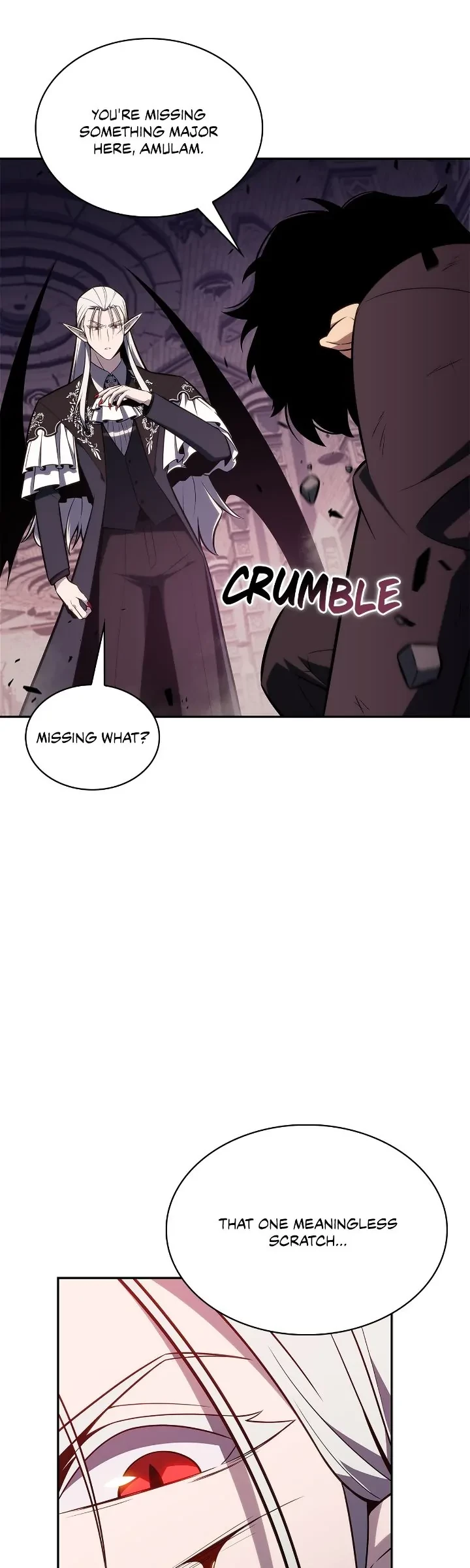Read I’m the Max-Level Newbie EN Manga Online