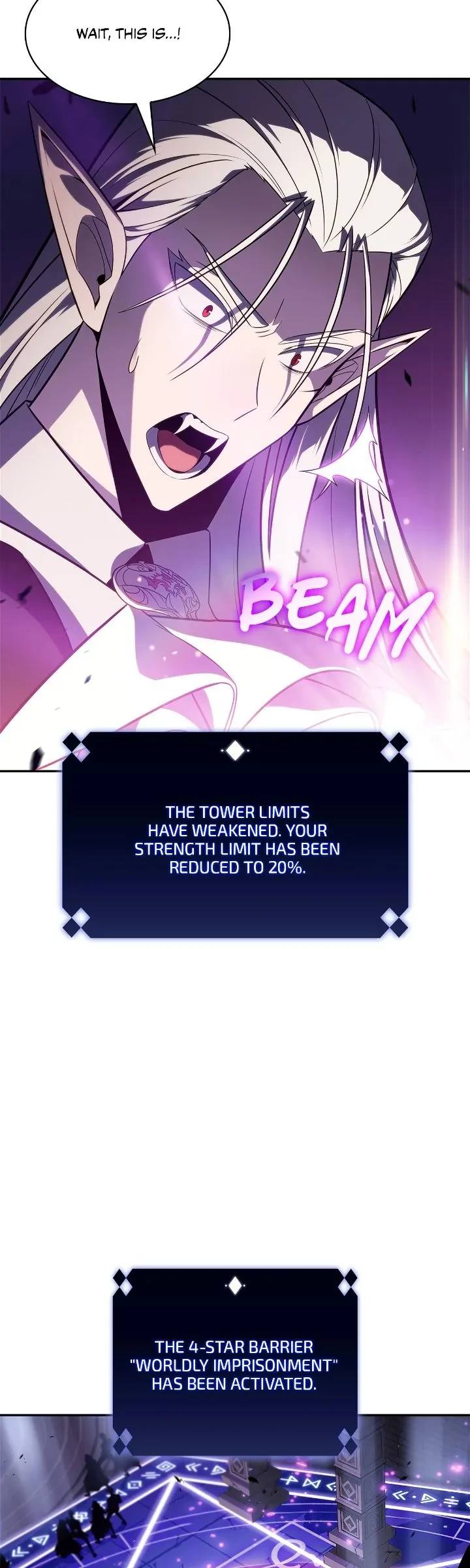 Read I’m the Max-Level Newbie EN Manga Online
