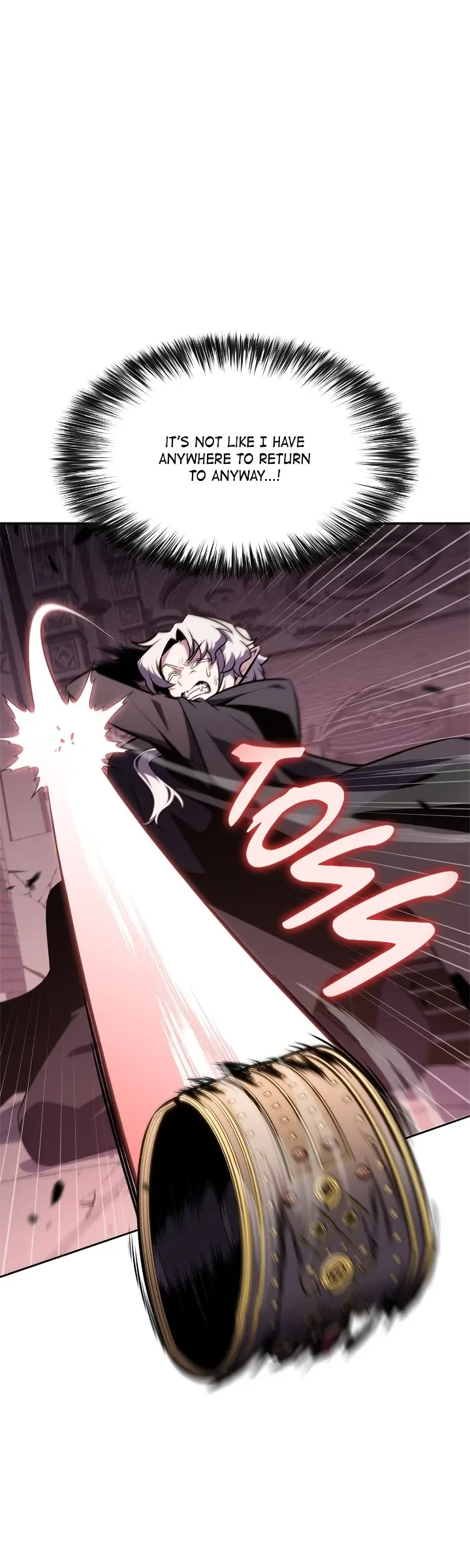 Read I’m the Max-Level Newbie EN Manga Online