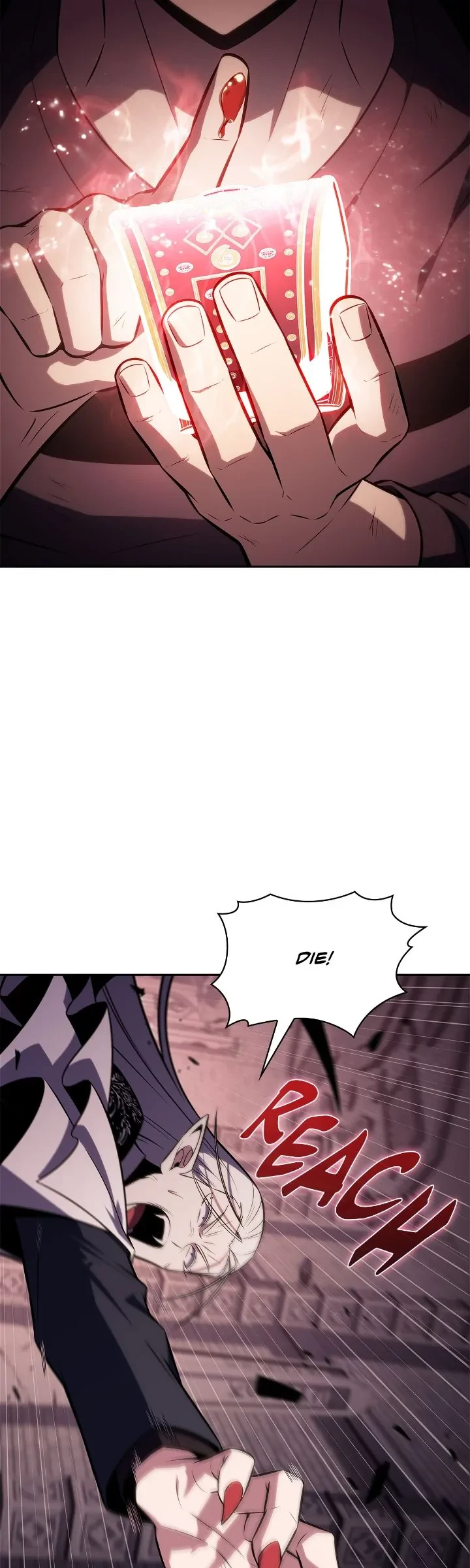 Read I’m the Max-Level Newbie EN Manga Online