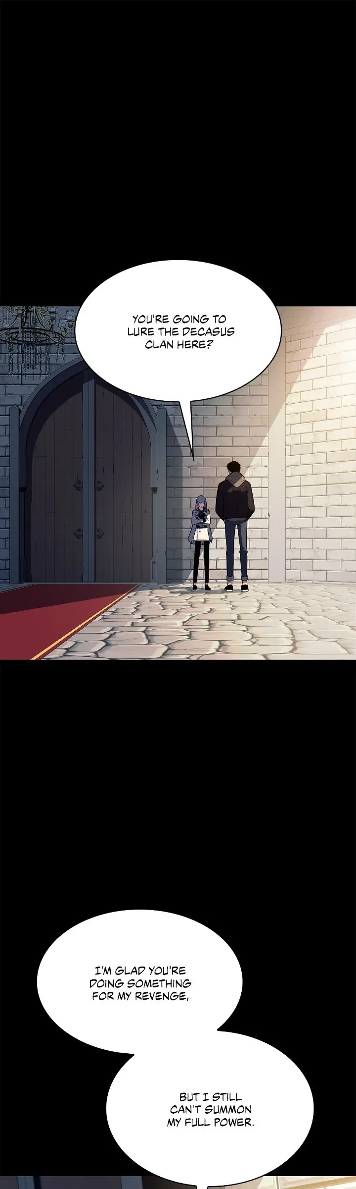 Read I’m the Max-Level Newbie EN Manga Online