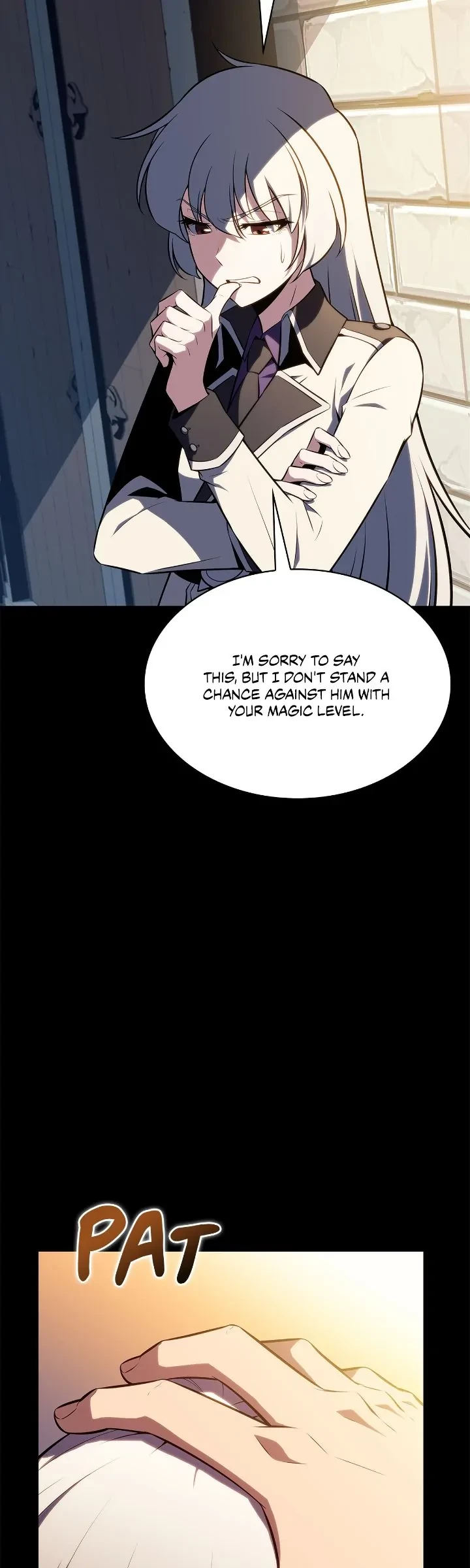 Read I’m the Max-Level Newbie EN Manga Online