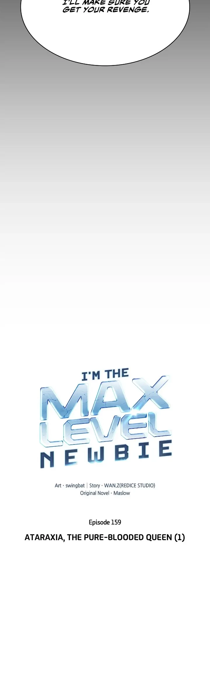 Read I’m the Max-Level Newbie EN Manga Online