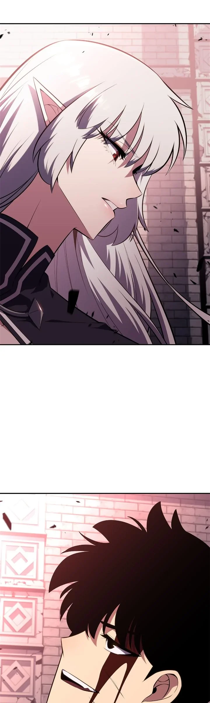 Read I’m the Max-Level Newbie EN Manga Online