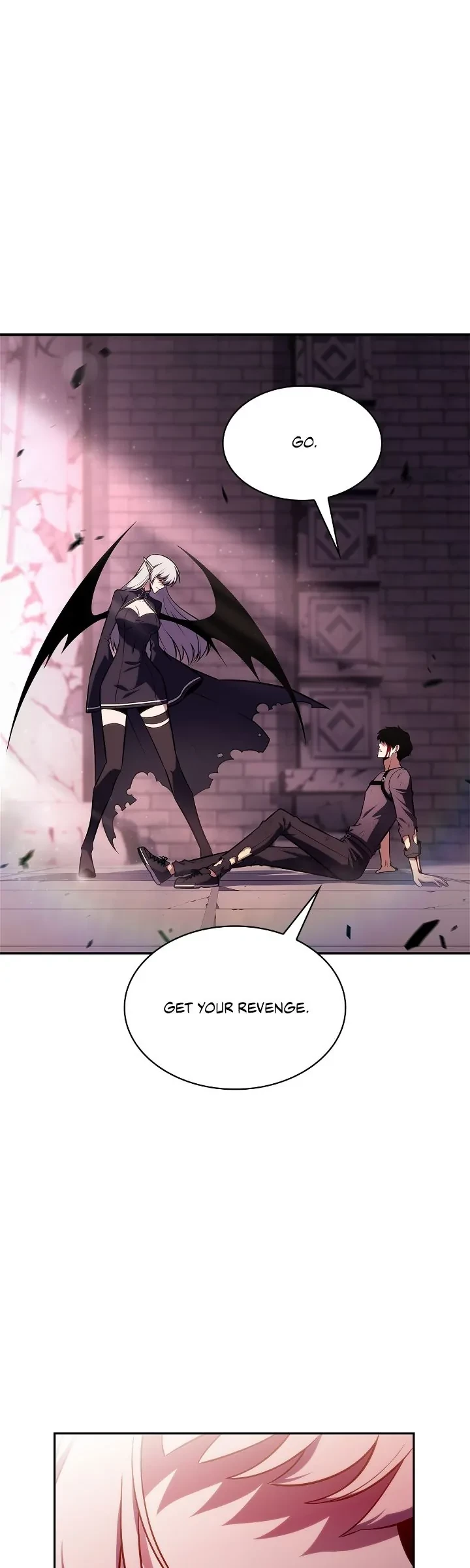 Read I’m the Max-Level Newbie EN Manga Online