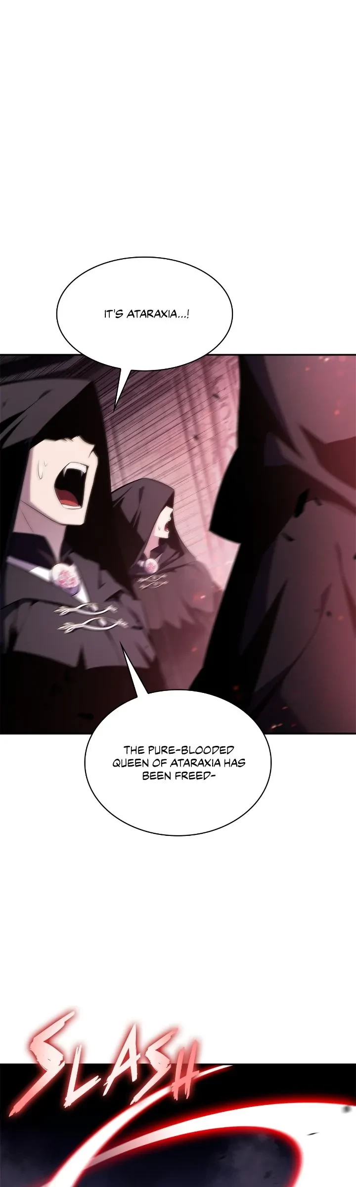 Read I’m the Max-Level Newbie EN Manga Online