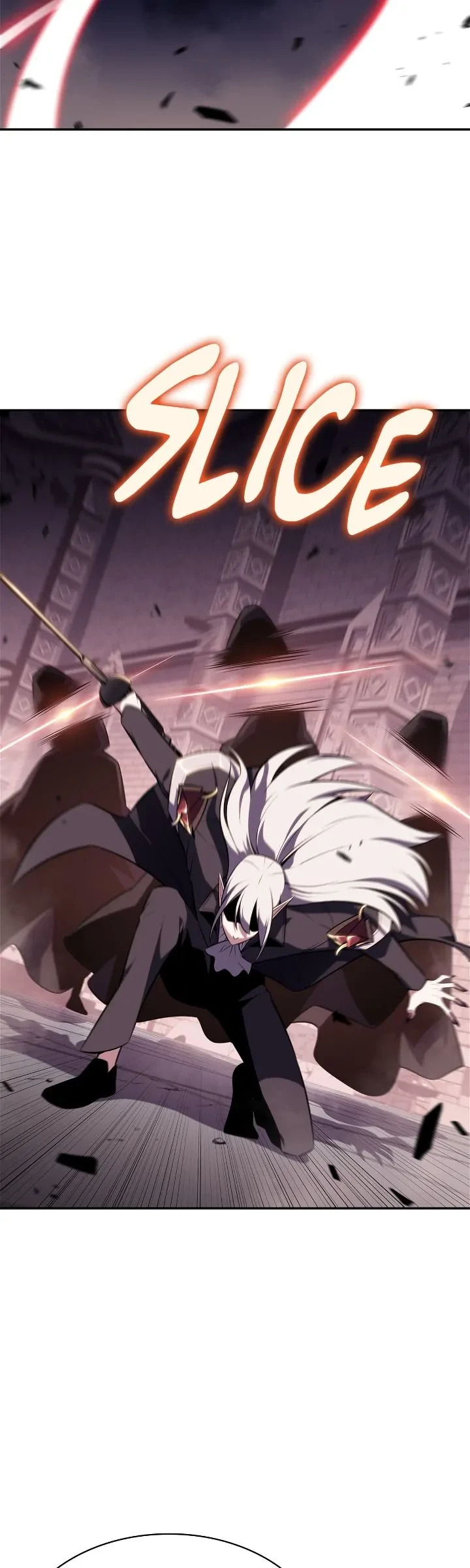 Read I’m the Max-Level Newbie EN Manga Online