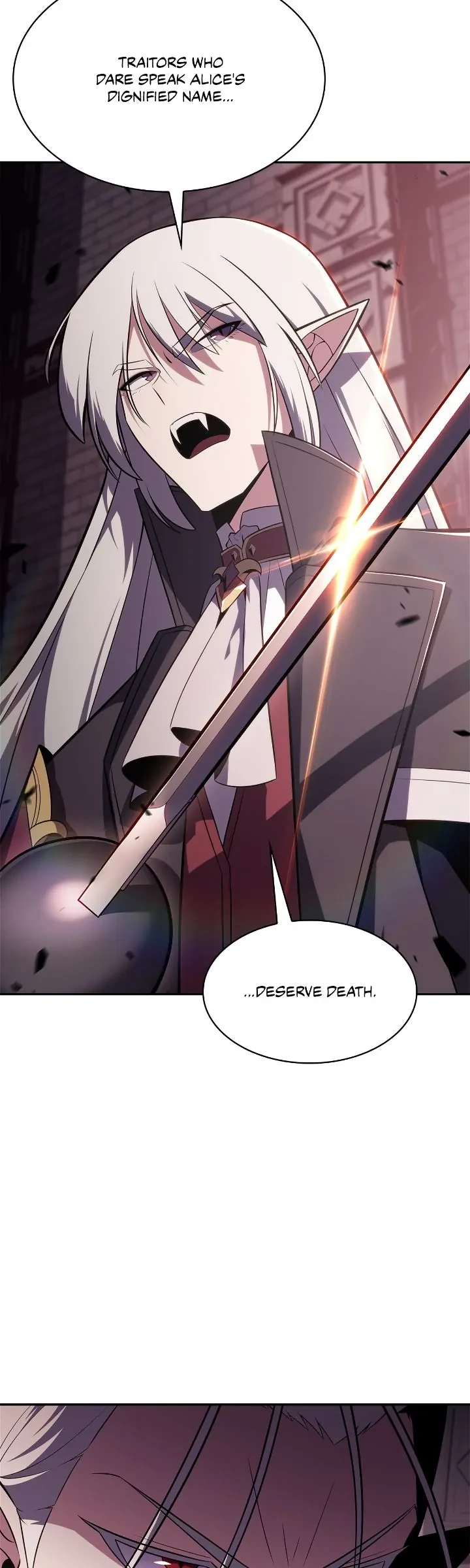 Read I’m the Max-Level Newbie EN Manga Online
