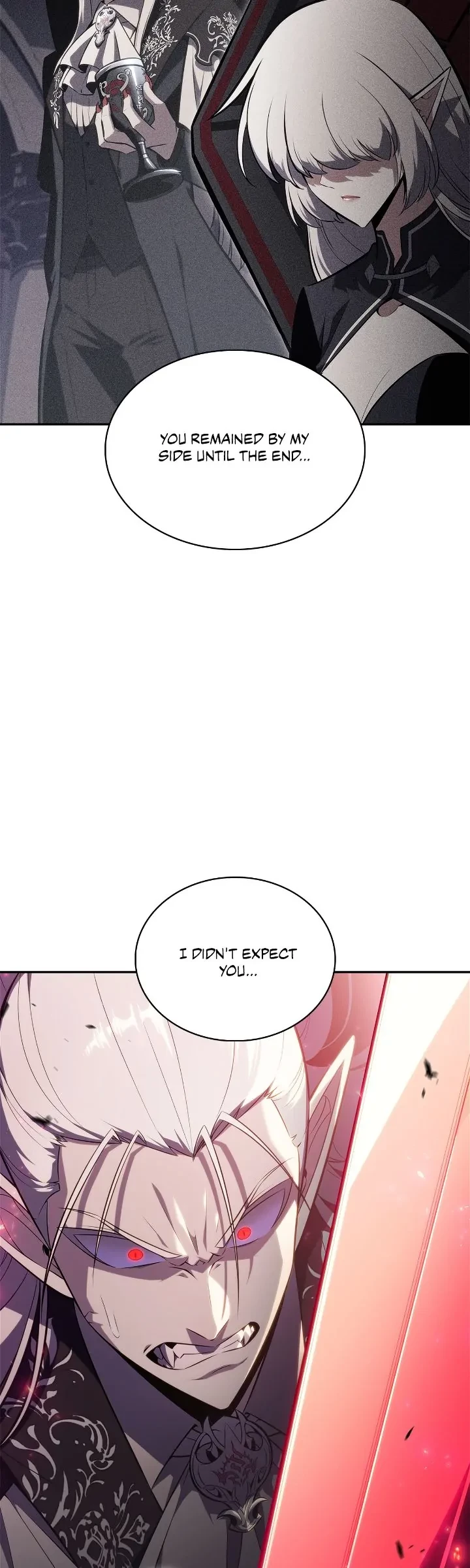 Read I’m the Max-Level Newbie EN Manga Online