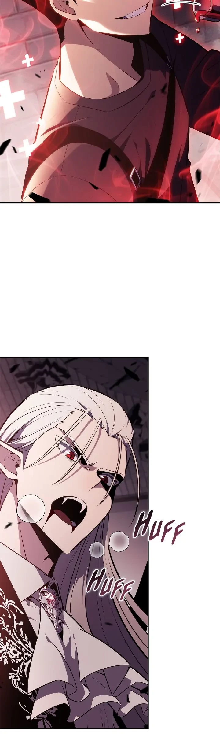 Read I’m the Max-Level Newbie EN Manga Online