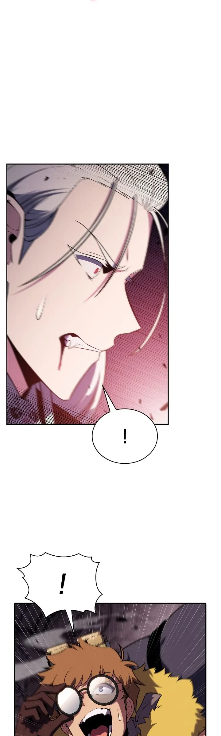 Read I’m the Max-Level Newbie EN Manga Online