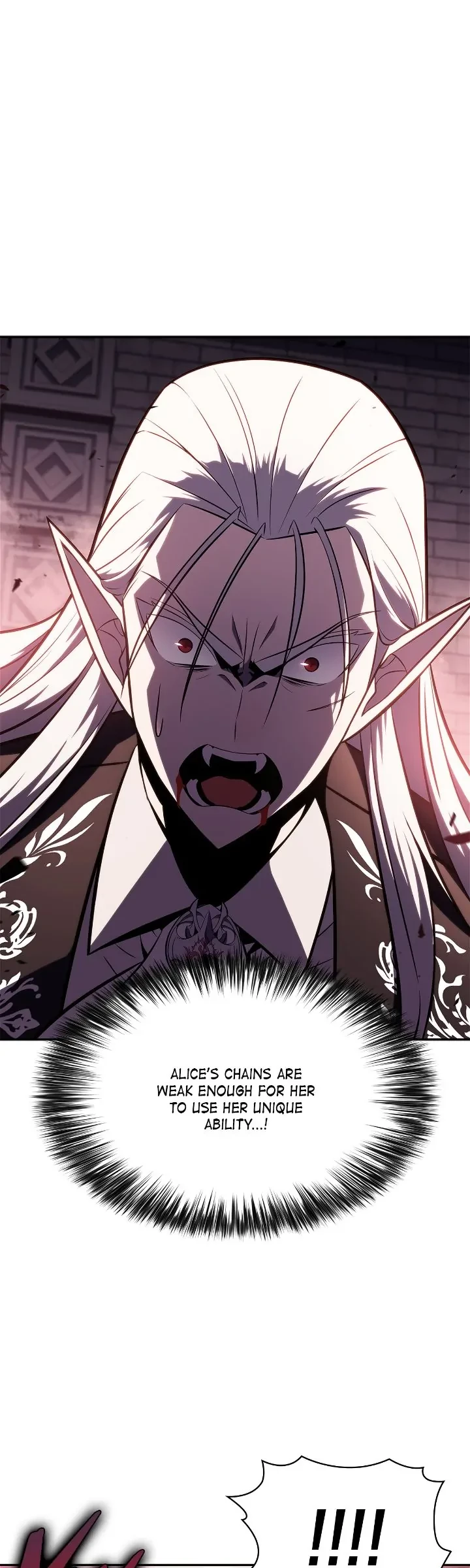 Read I’m the Max-Level Newbie EN Manga Online