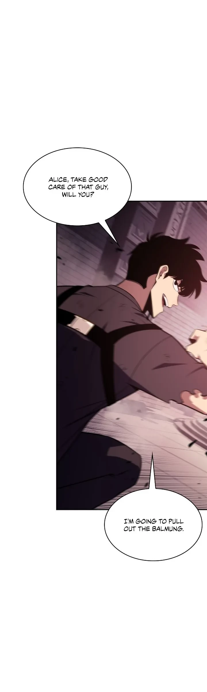 Read I’m the Max-Level Newbie EN Manga Online