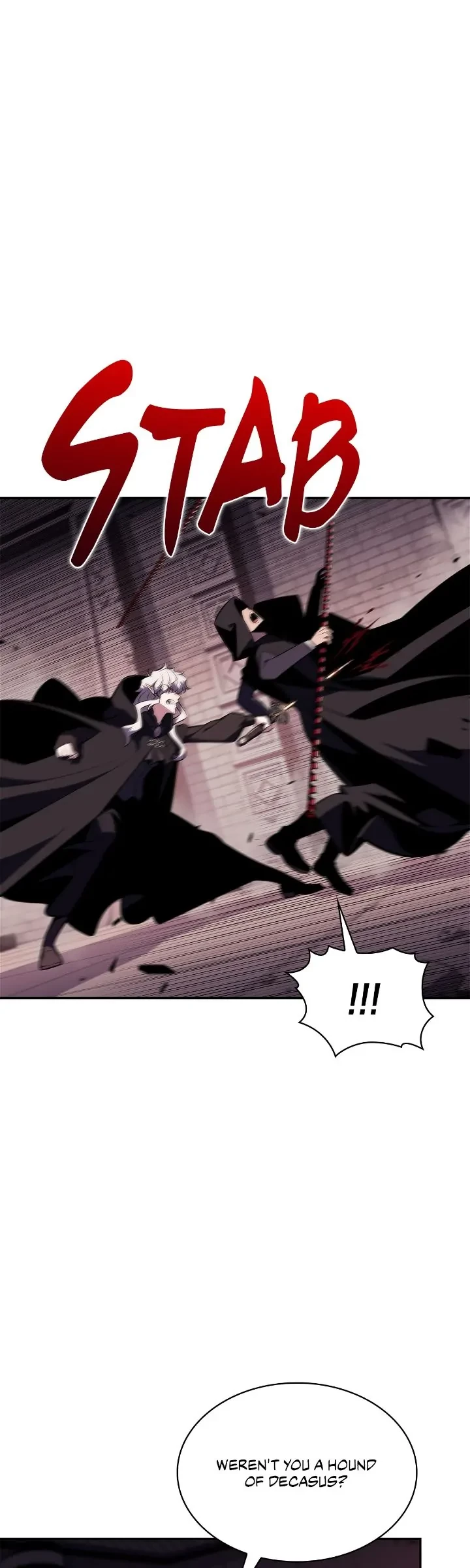 Read I’m the Max-Level Newbie EN Manga Online