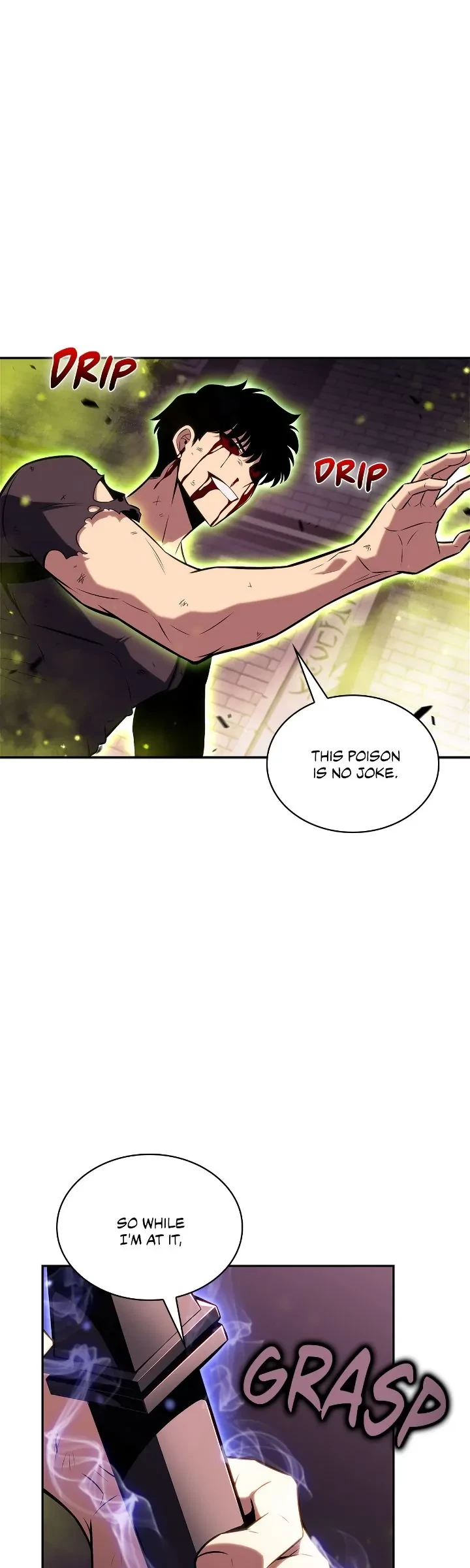 Read I’m the Max-Level Newbie EN Manga Online