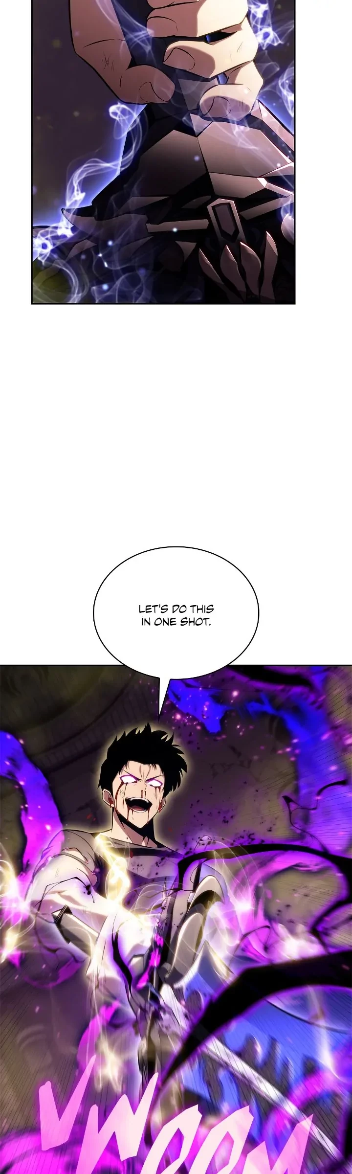 Read I’m the Max-Level Newbie EN Manga Online