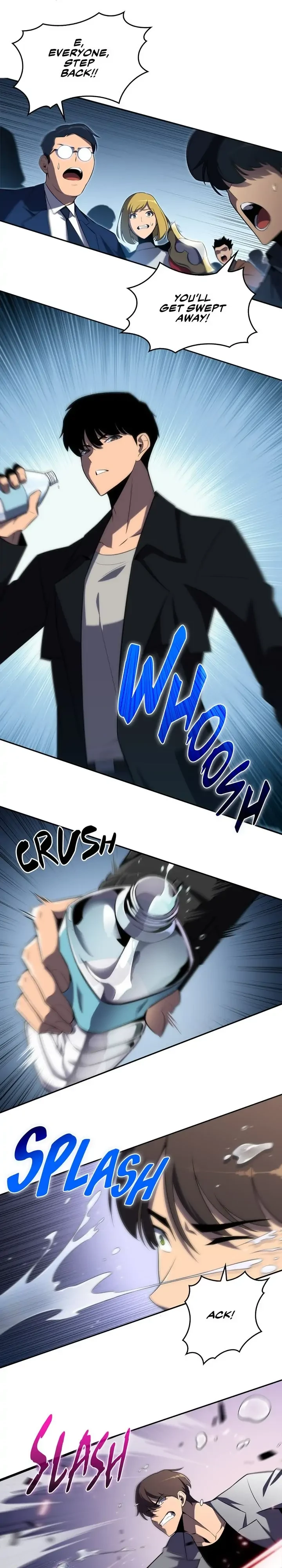 Read I’m the Max-Level Newbie EN Manga Online