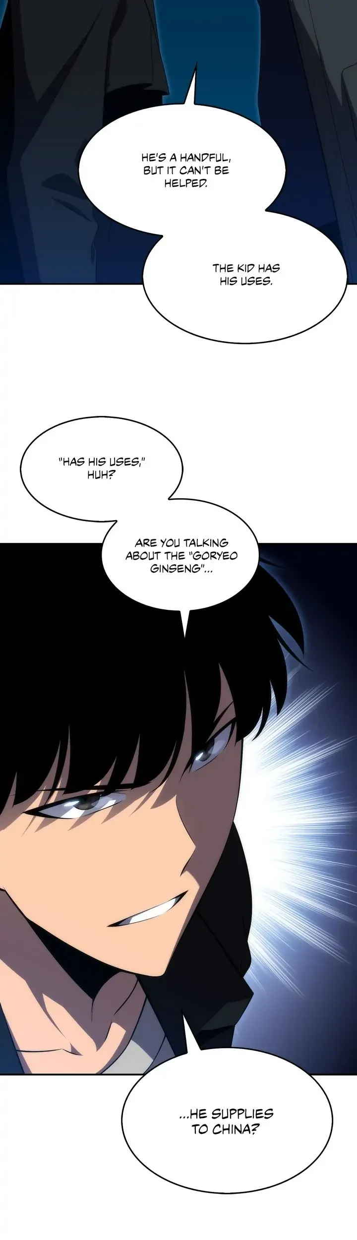 Read I’m the Max-Level Newbie EN Manga Online