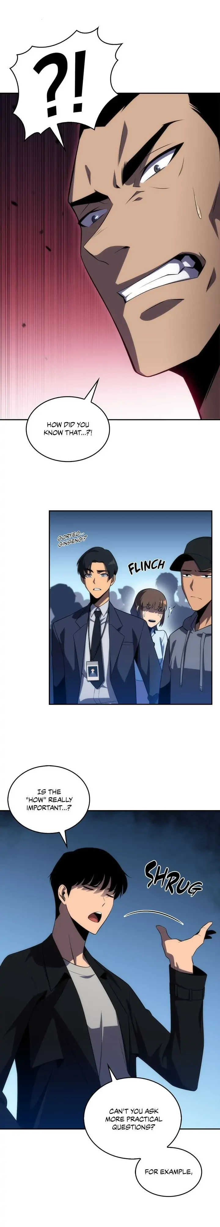 Read I’m the Max-Level Newbie EN Manga Online