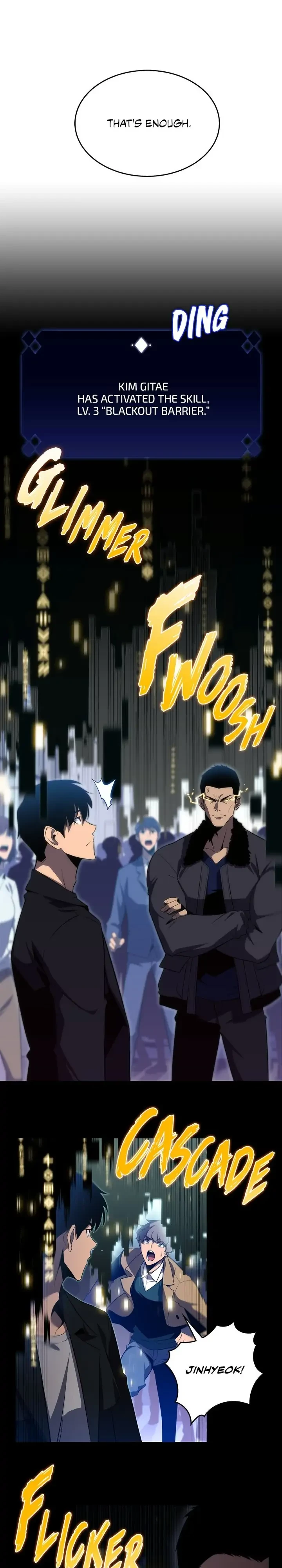 Read I’m the Max-Level Newbie EN Manga Online