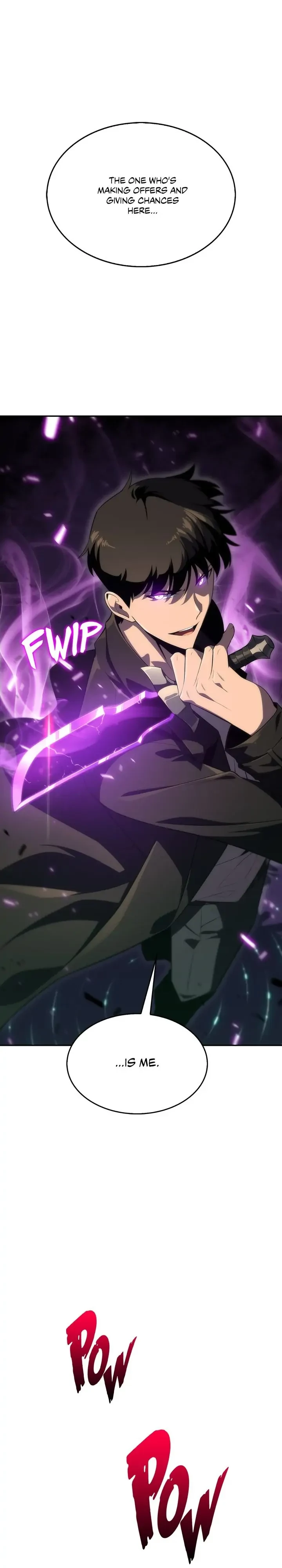 Read I’m the Max-Level Newbie EN Manga Online