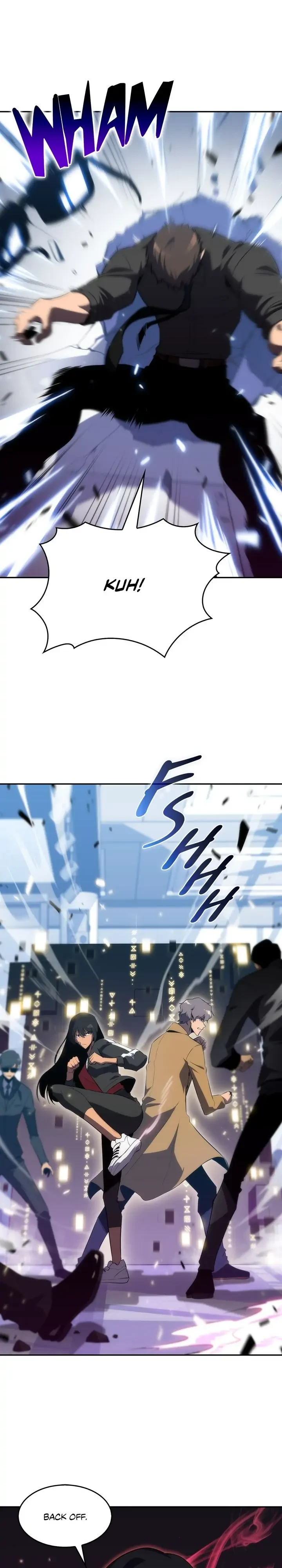 Read I’m the Max-Level Newbie EN Manga Online