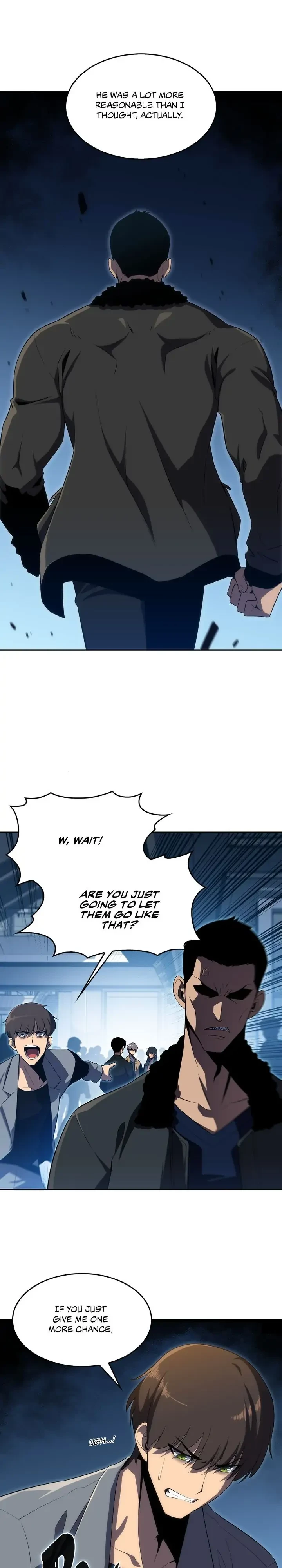 Read I’m the Max-Level Newbie EN Manga Online