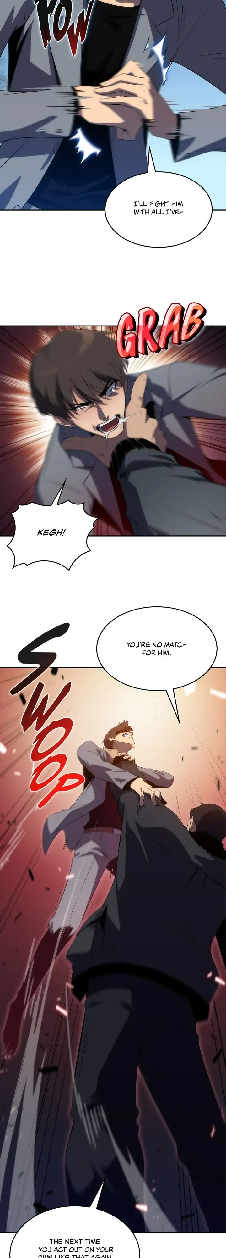 Read I’m the Max-Level Newbie EN Manga Online