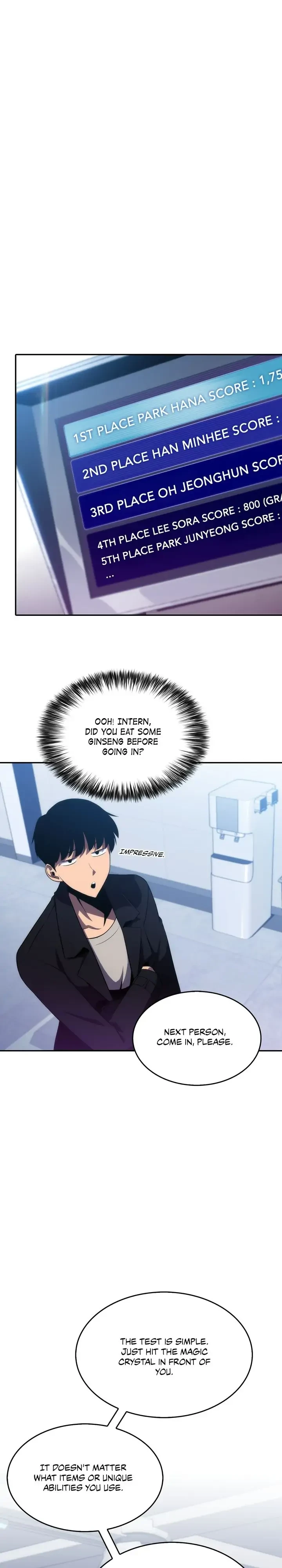 Read I’m the Max-Level Newbie EN Manga Online