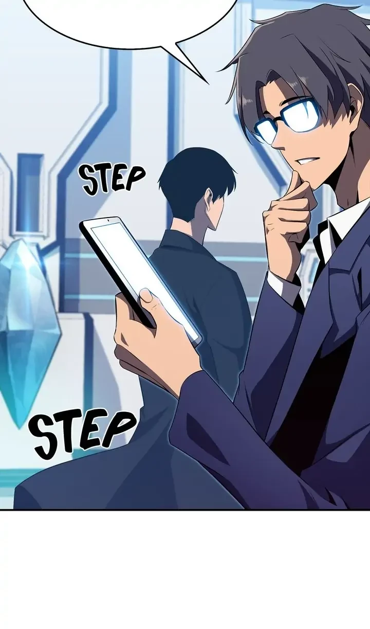 Read I’m the Max-Level Newbie EN Manga Online