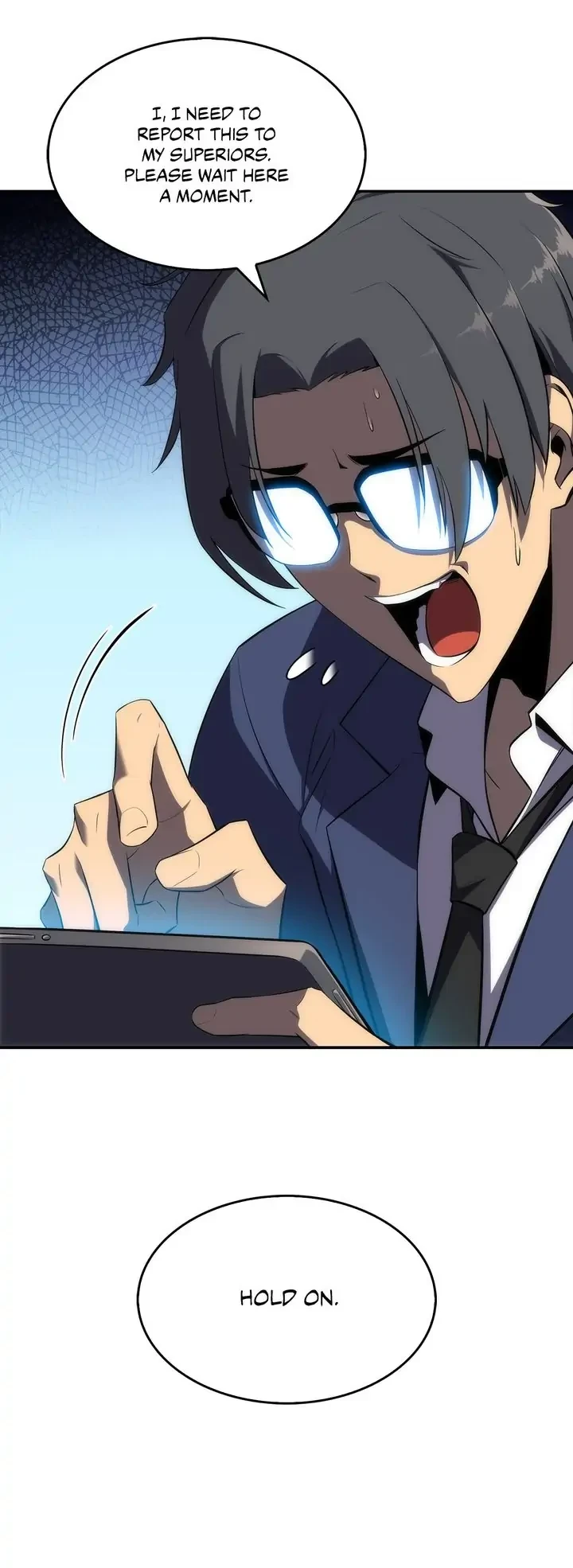 Read I’m the Max-Level Newbie EN Manga Online