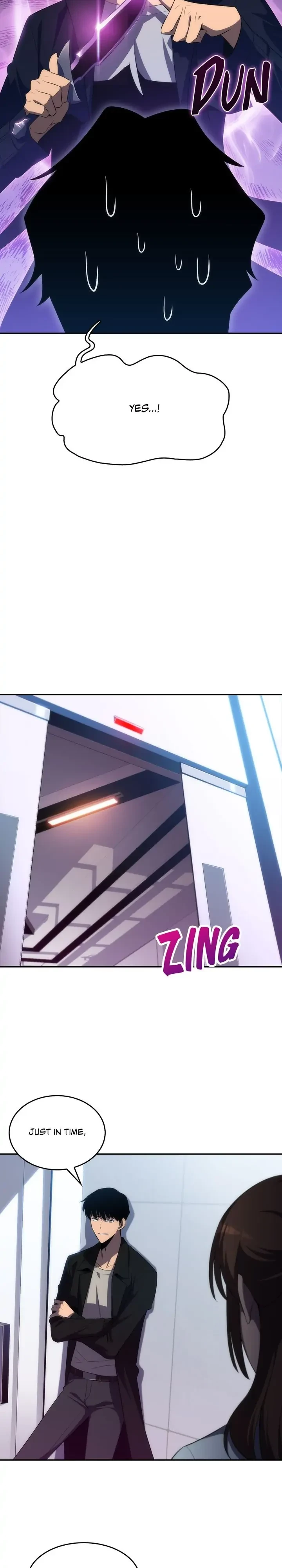 Read I’m the Max-Level Newbie EN Manga Online