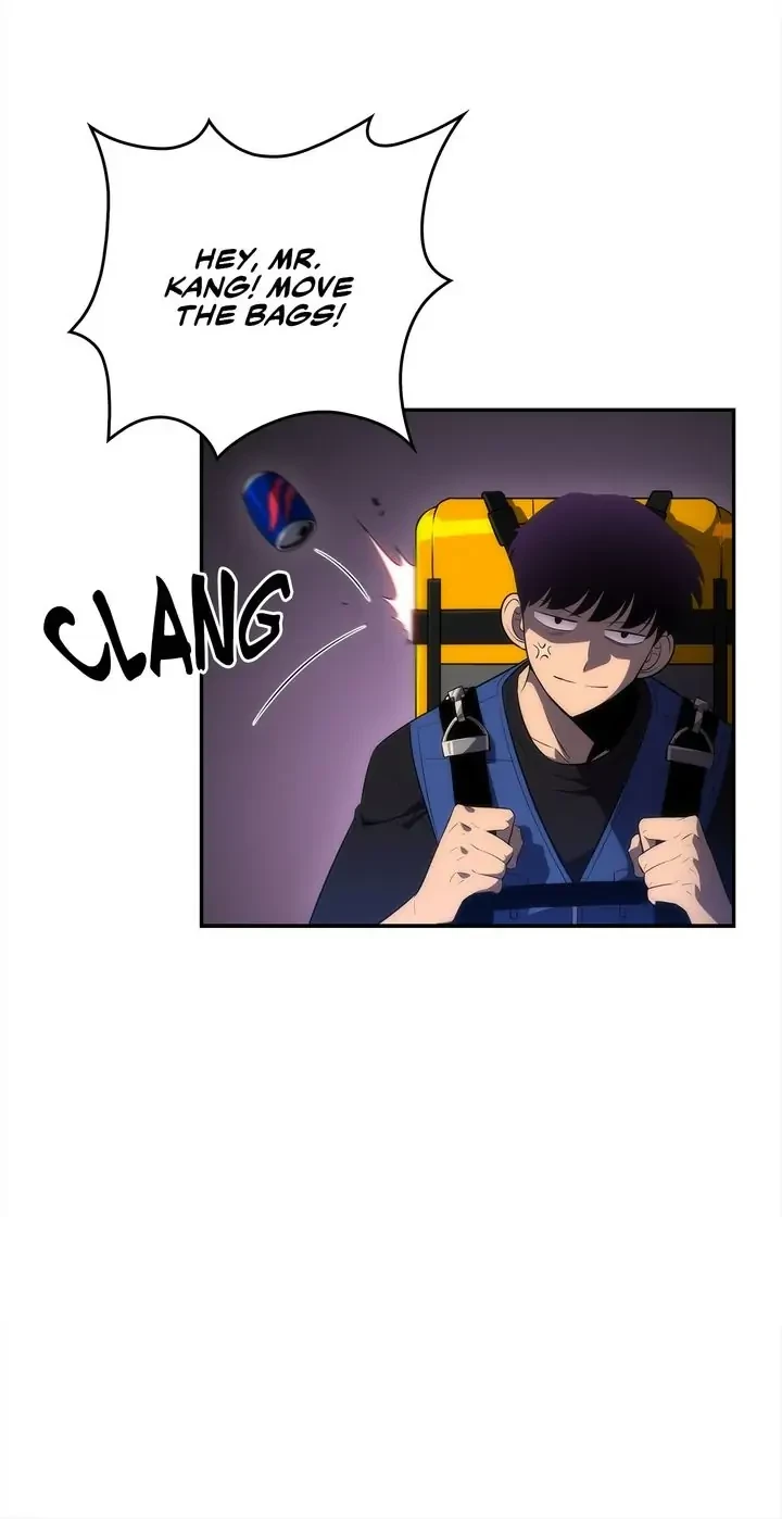 Read I’m the Max-Level Newbie EN Manga Online