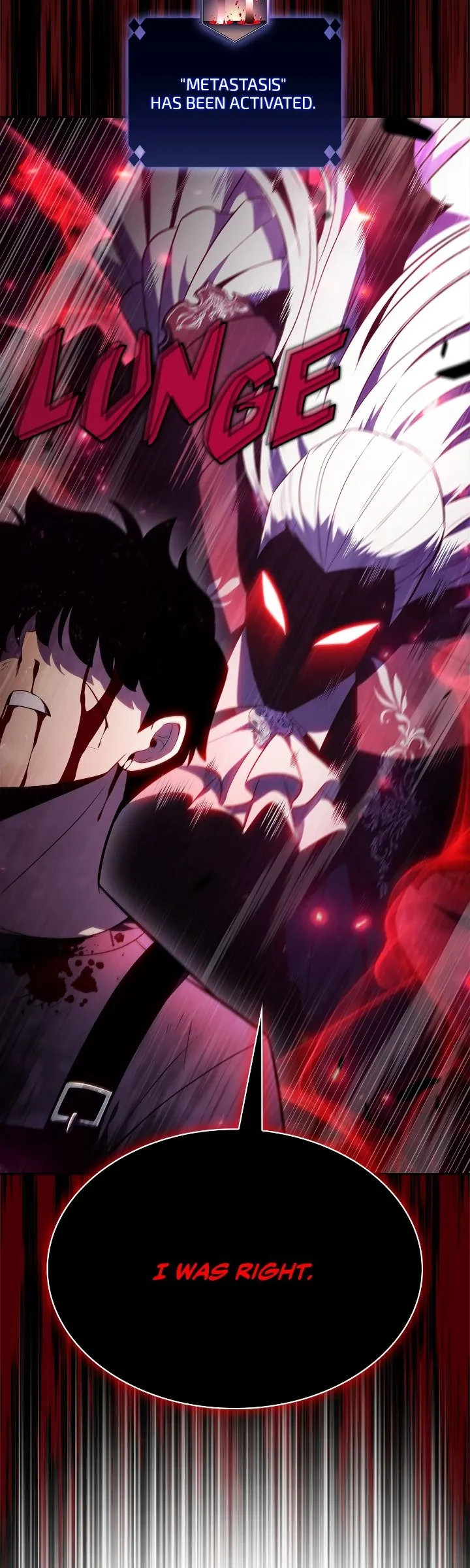 Read I’m the Max-Level Newbie EN Manga Online