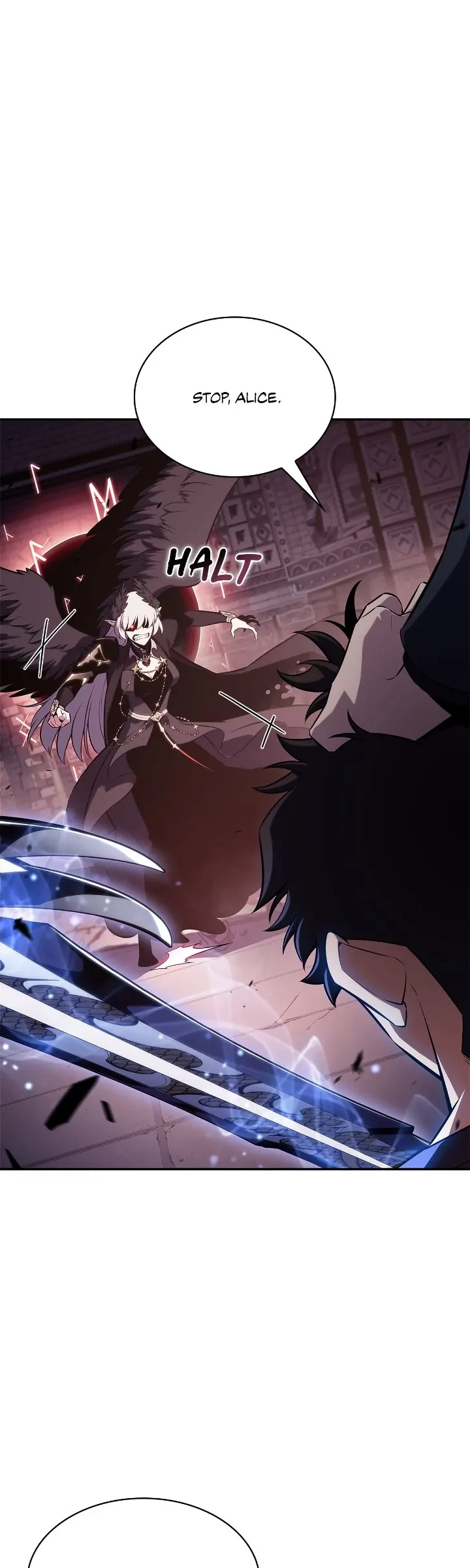 Read I’m the Max-Level Newbie EN Manga Online