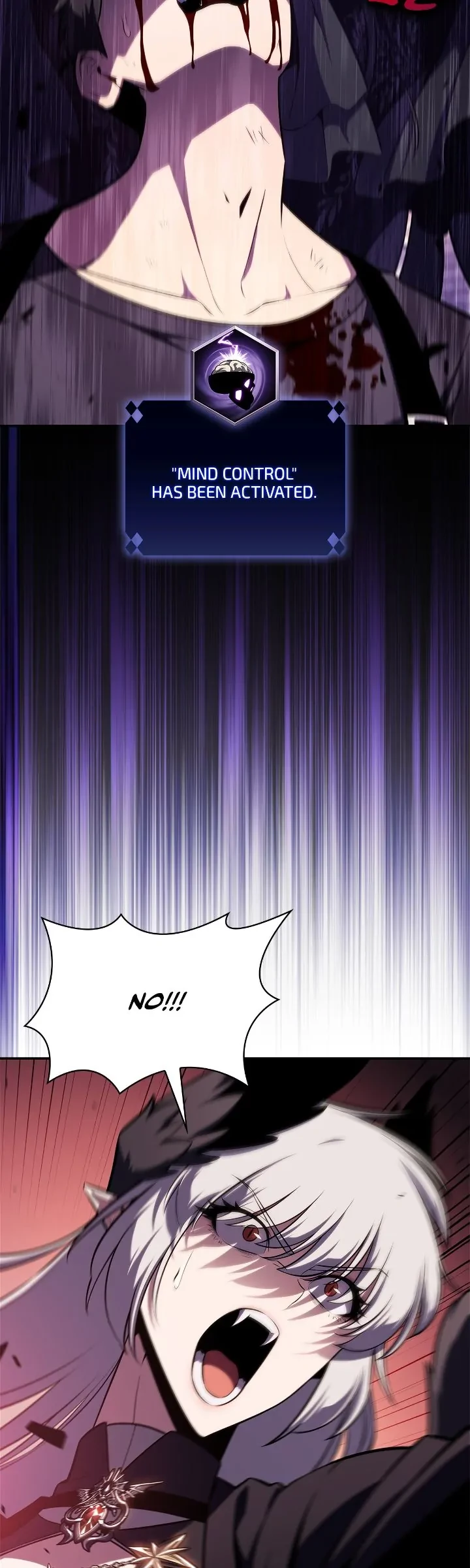 Read I’m the Max-Level Newbie EN Manga Online