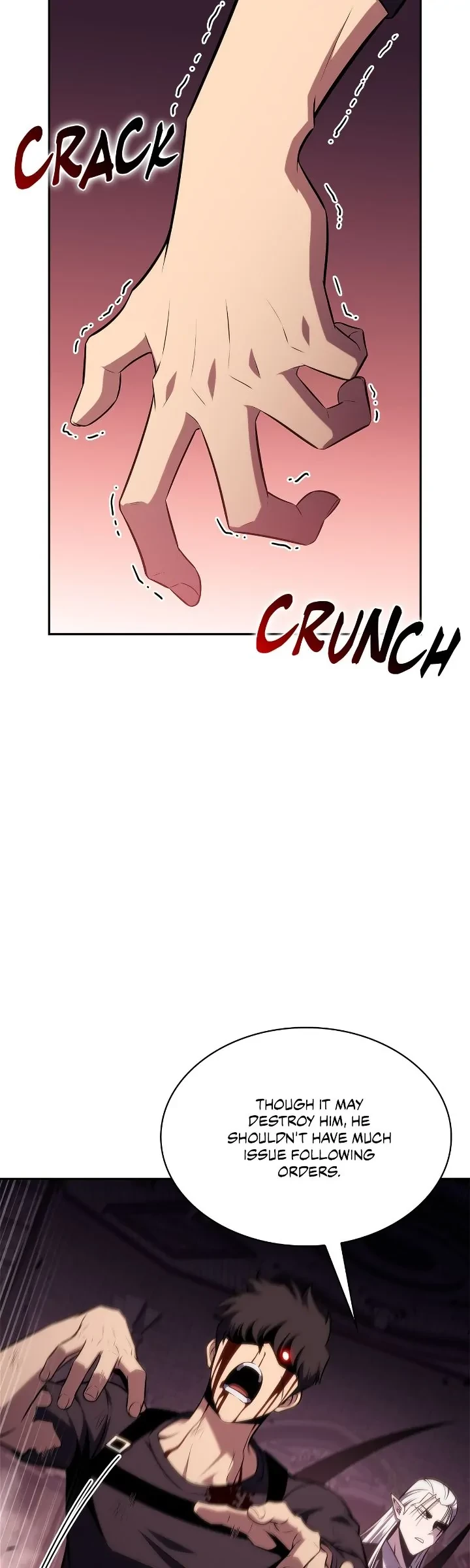 Read I’m the Max-Level Newbie EN Manga Online
