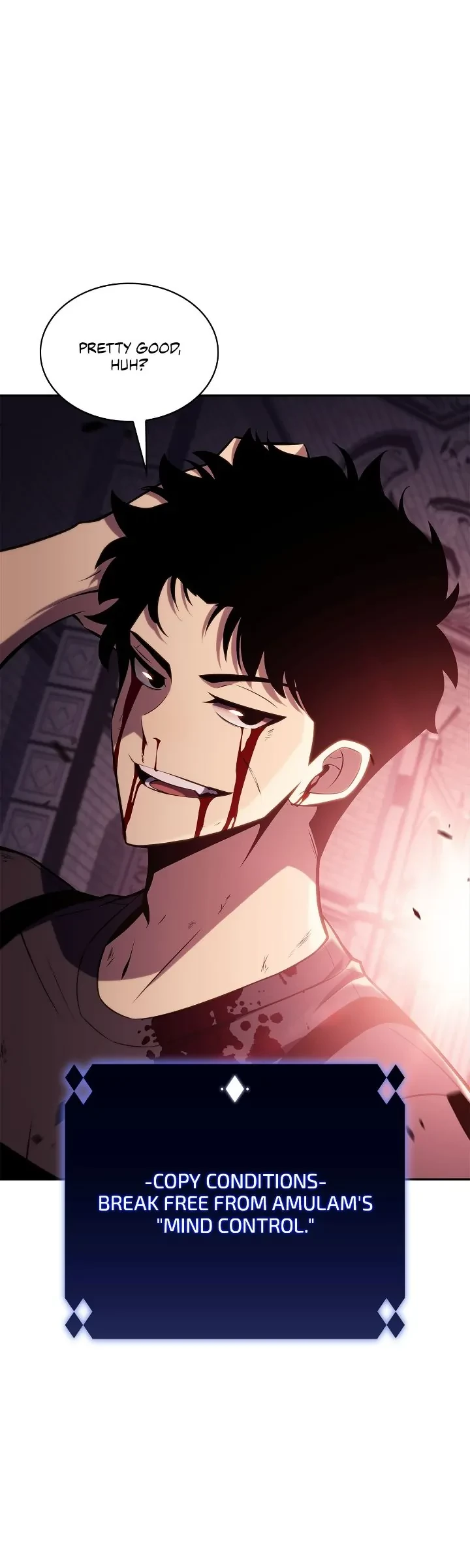 Read I’m the Max-Level Newbie EN Manga Online