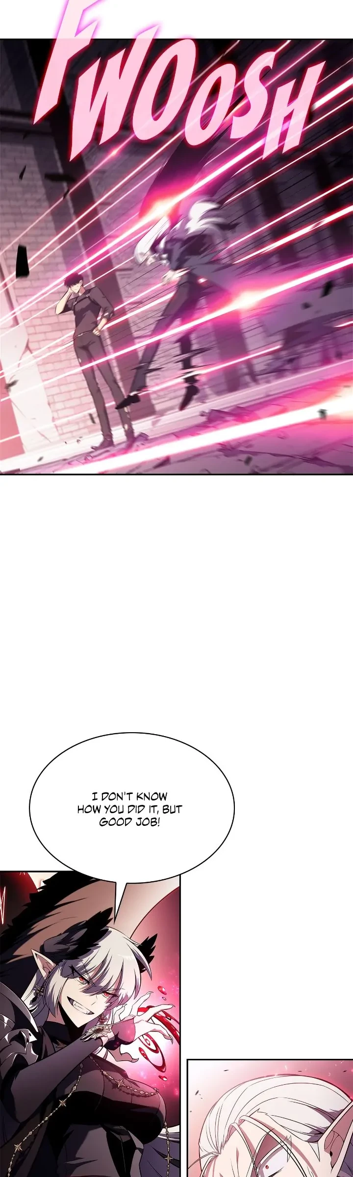 Read I’m the Max-Level Newbie EN Manga Online